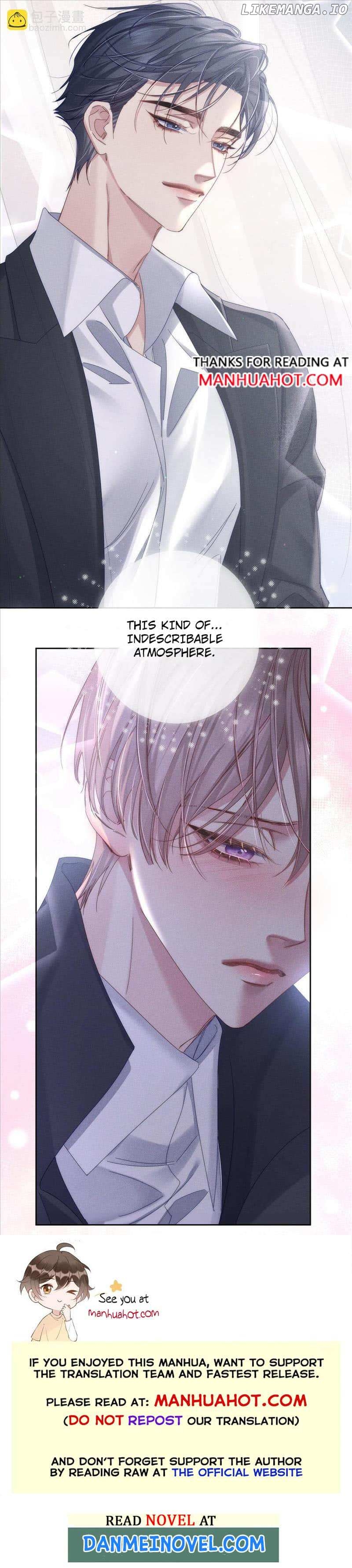 The Protagonist Just Wants To Falling In Love Chapter 120 - page 5