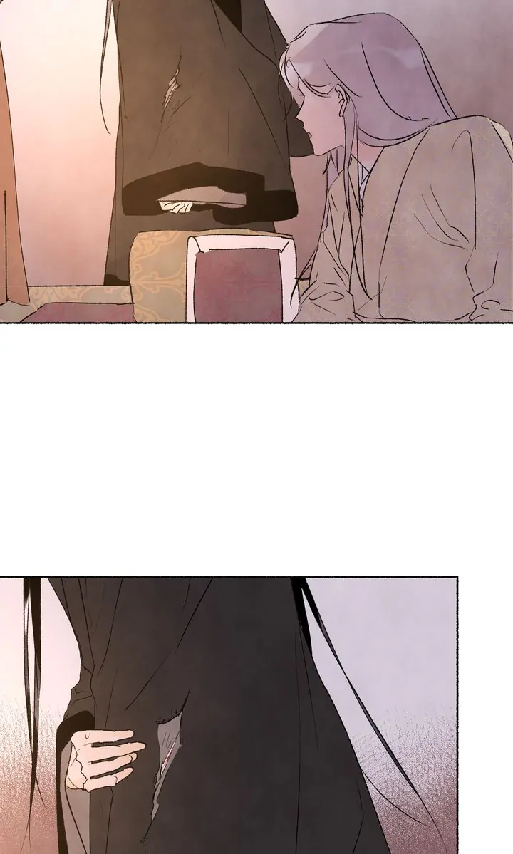 The Tale of the Frost Flower Chapter 64 - page 11