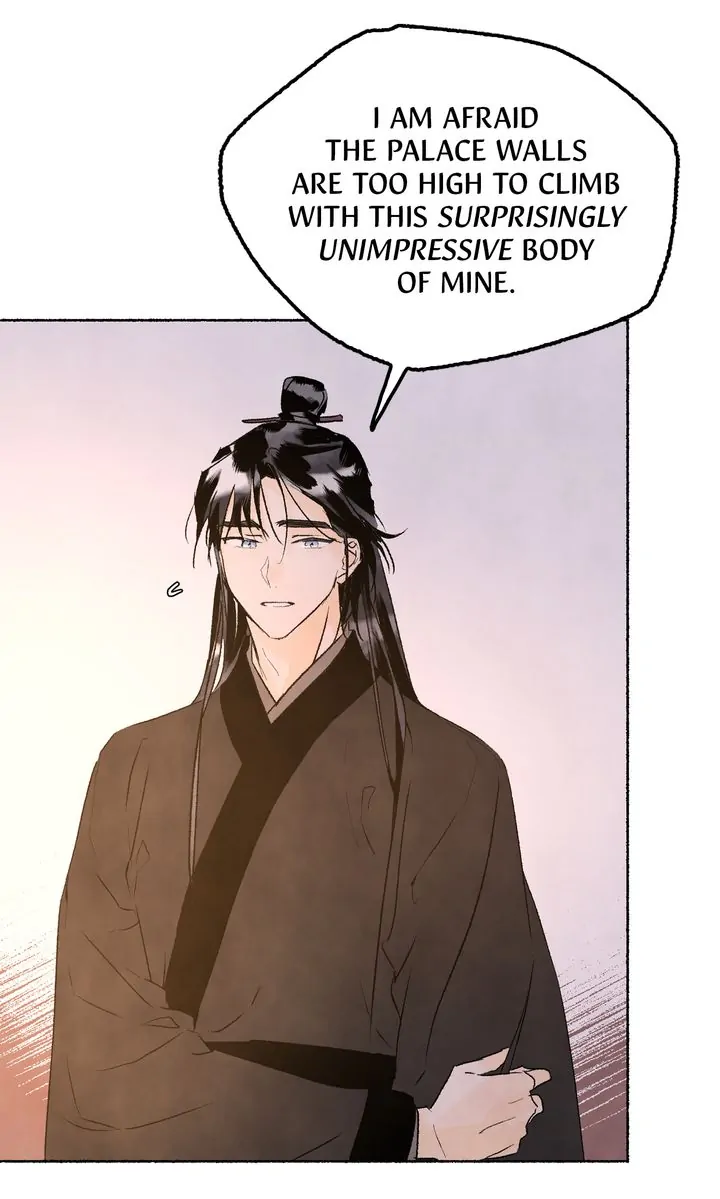 The Tale of the Frost Flower Chapter 64 - page 13