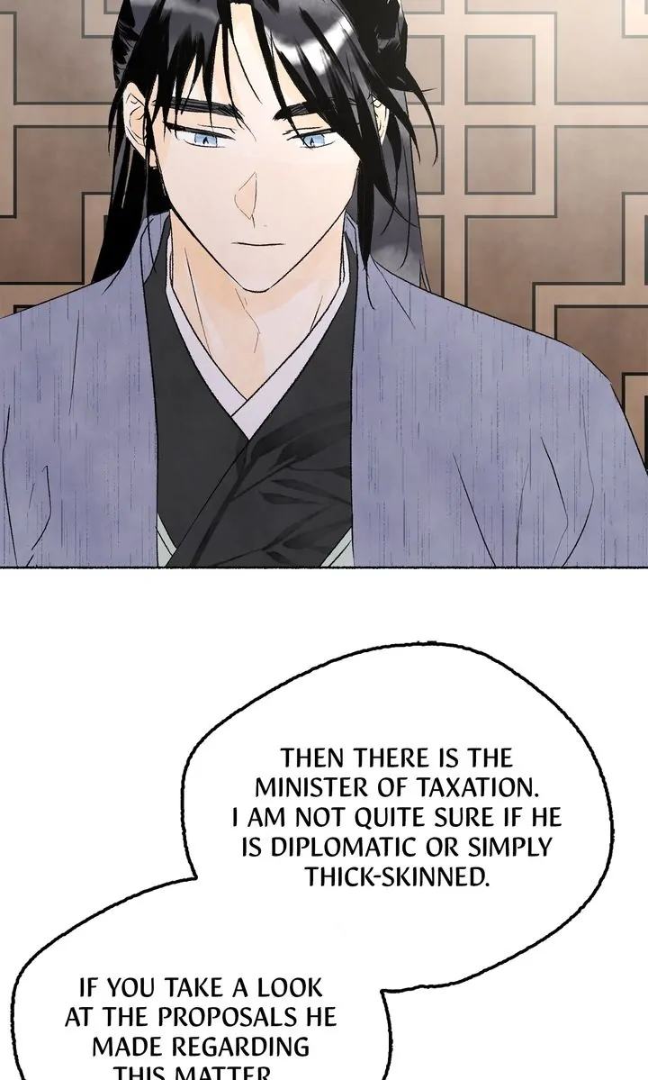 The Tale of the Frost Flower Chapter 64 - page 19