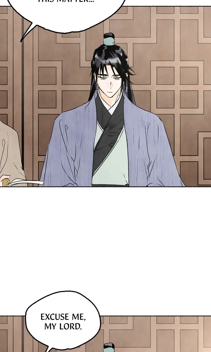 The Tale of the Frost Flower Chapter 64 - page 20