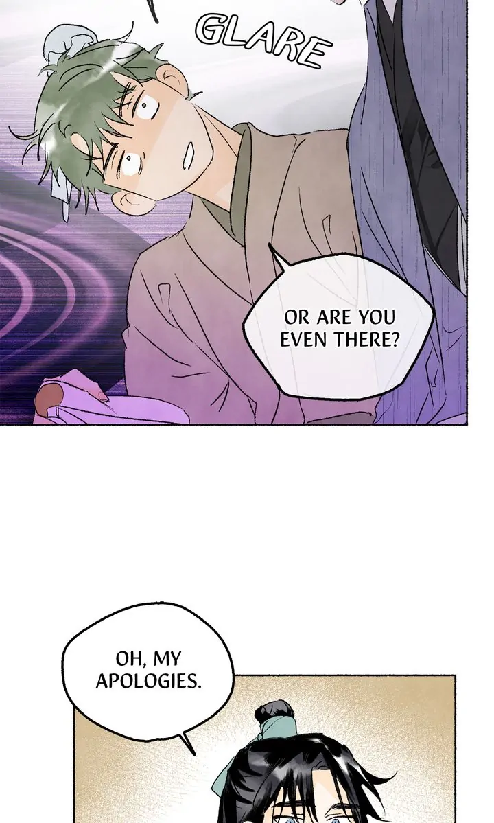 The Tale of the Frost Flower Chapter 64 - page 22