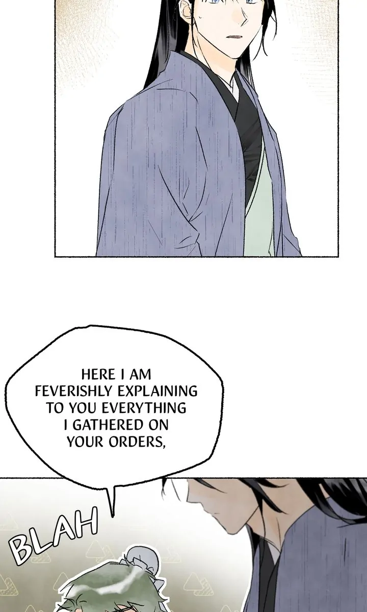 The Tale of the Frost Flower Chapter 64 - page 23