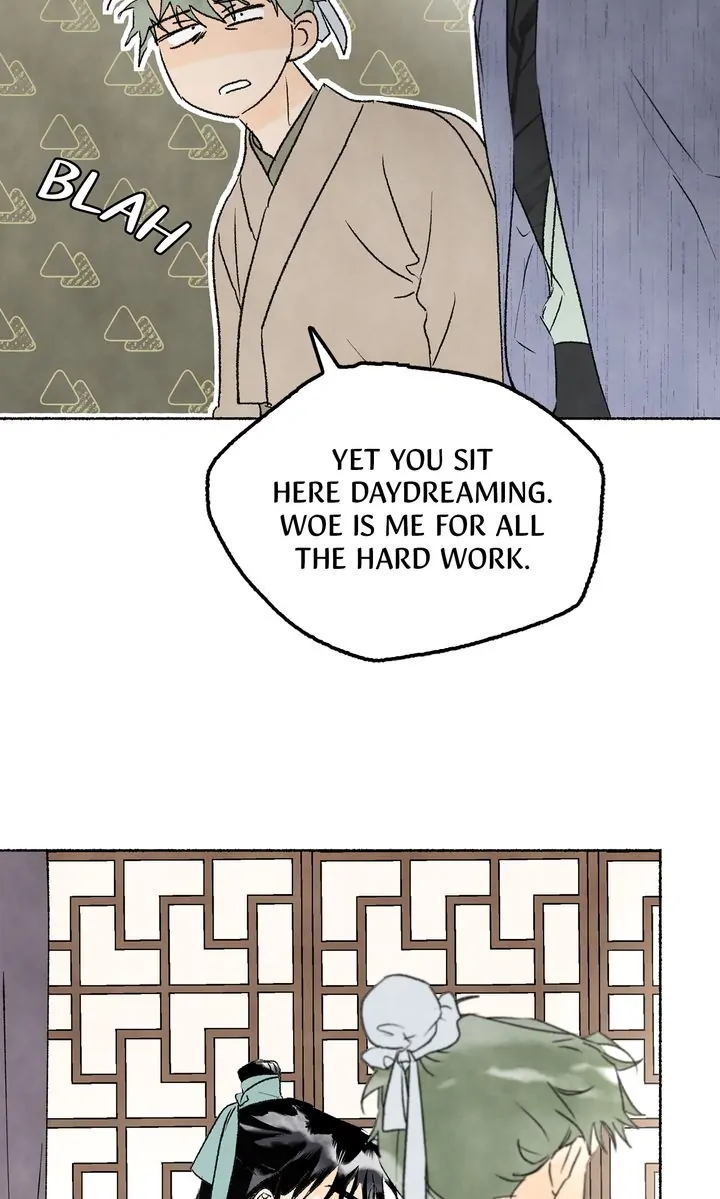 The Tale of the Frost Flower Chapter 64 - page 24