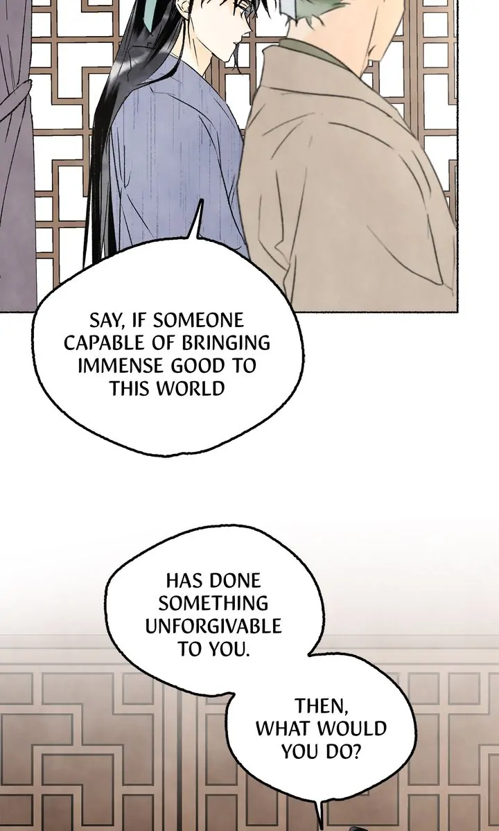 The Tale of the Frost Flower Chapter 64 - page 25