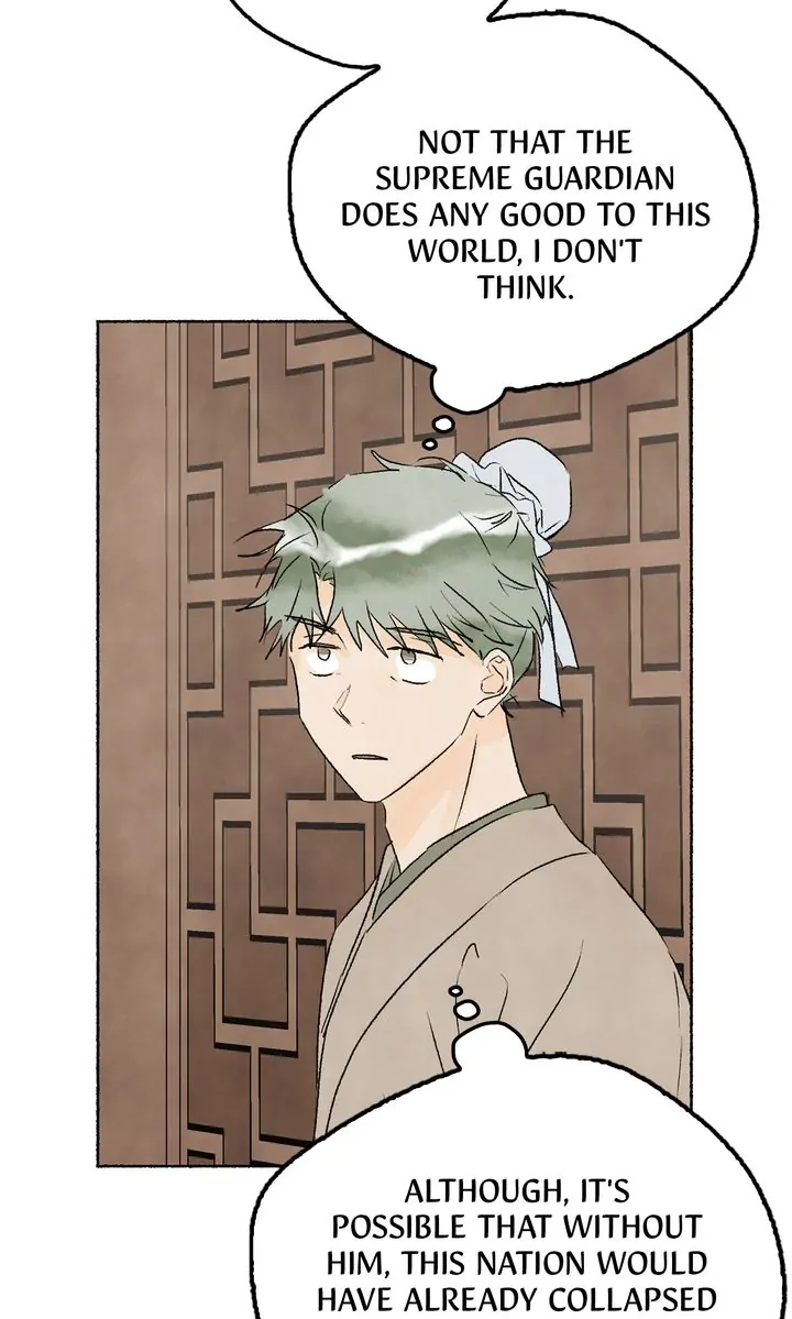 The Tale of the Frost Flower Chapter 64 - page 29