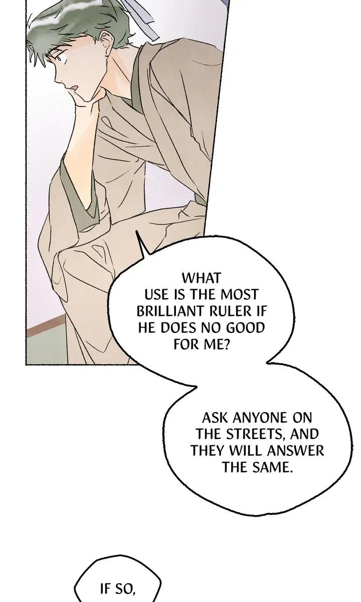 The Tale of the Frost Flower Chapter 64 - page 32