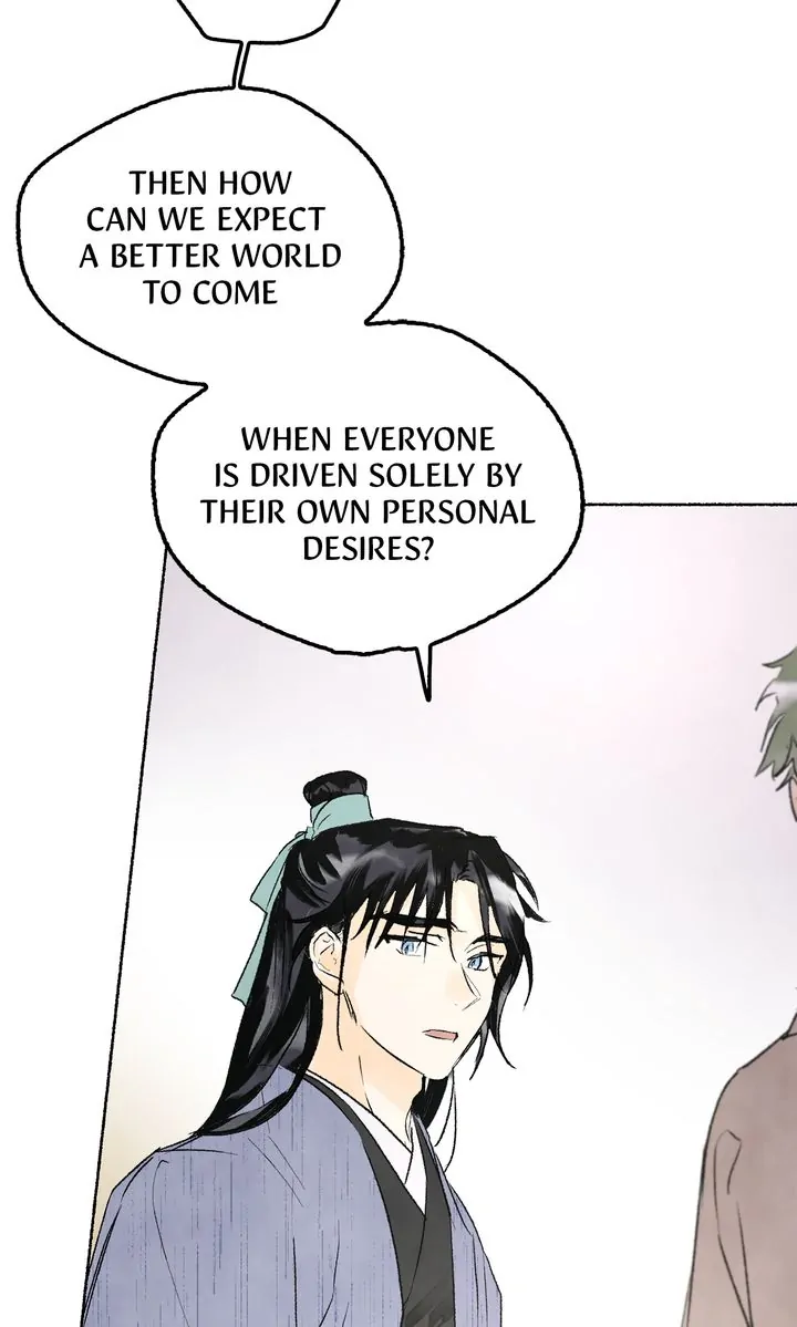 The Tale of the Frost Flower Chapter 64 - page 33