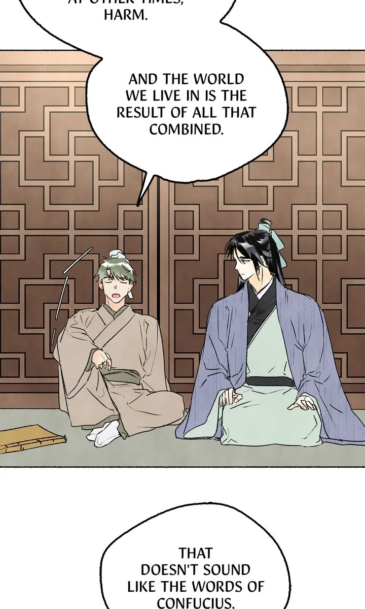 The Tale of the Frost Flower Chapter 64 - page 38
