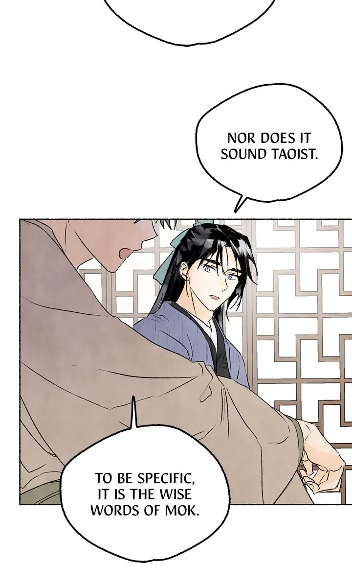 The Tale of the Frost Flower Chapter 64 - page 39