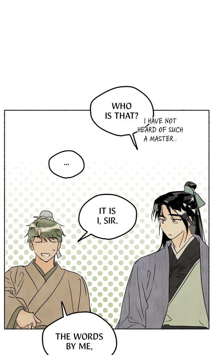 The Tale of the Frost Flower Chapter 64 - page 40