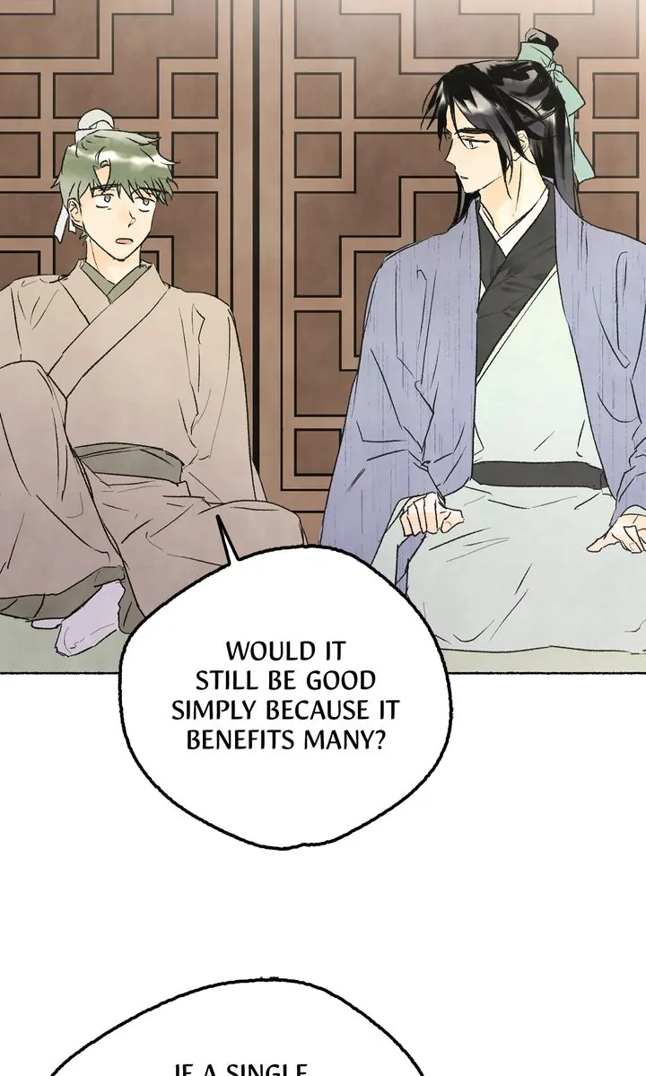 The Tale of the Frost Flower Chapter 64 - page 42