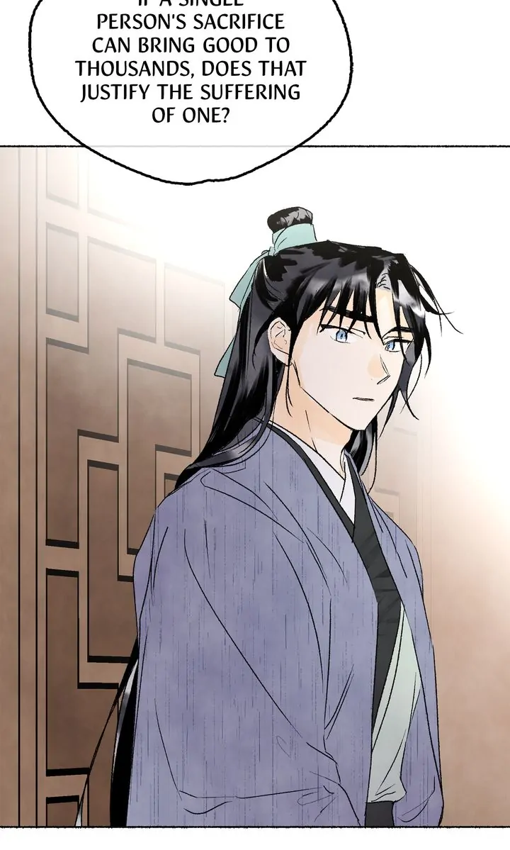 The Tale of the Frost Flower Chapter 64 - page 43