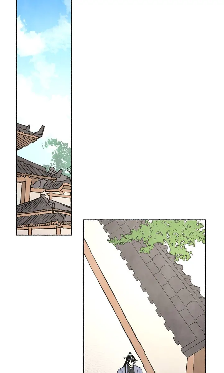 The Tale of the Frost Flower Chapter 64 - page 45