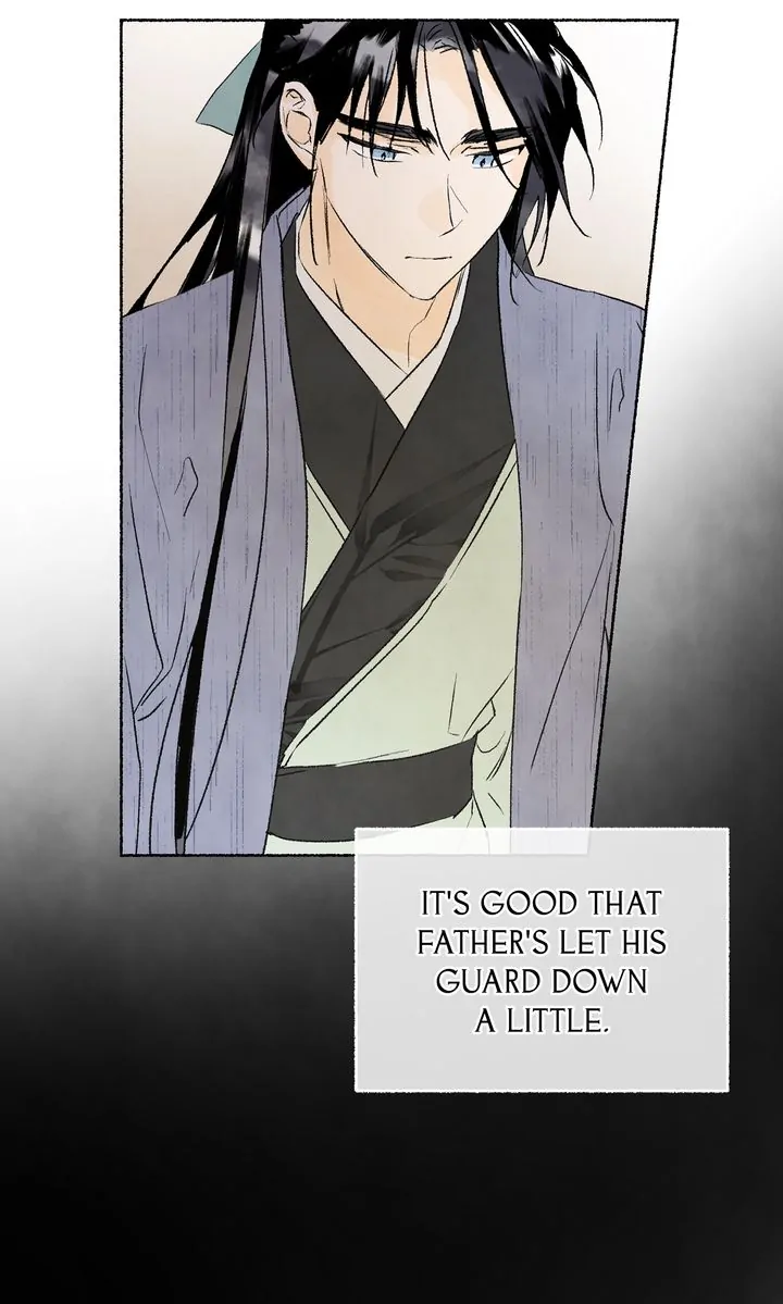 The Tale of the Frost Flower Chapter 64 - page 47