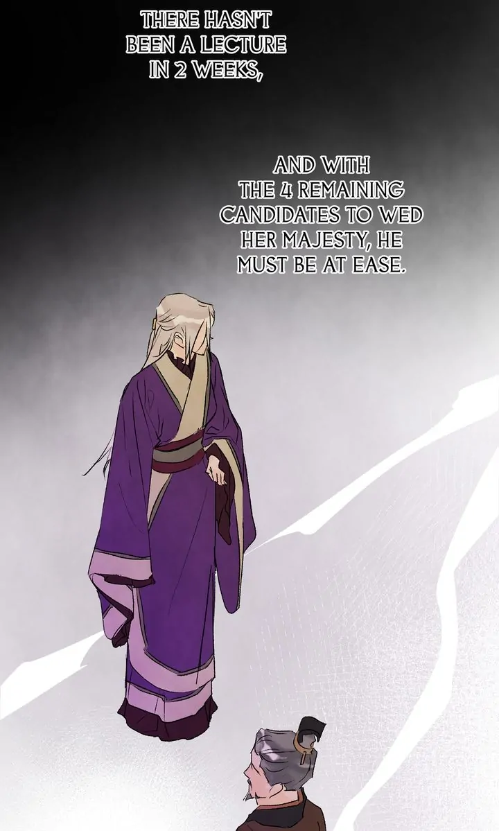 The Tale of the Frost Flower Chapter 64 - page 48