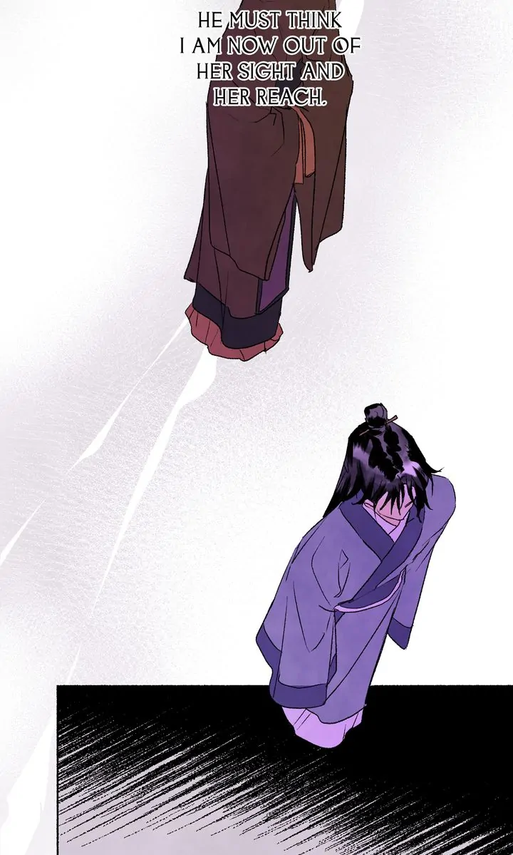 The Tale of the Frost Flower Chapter 64 - page 49