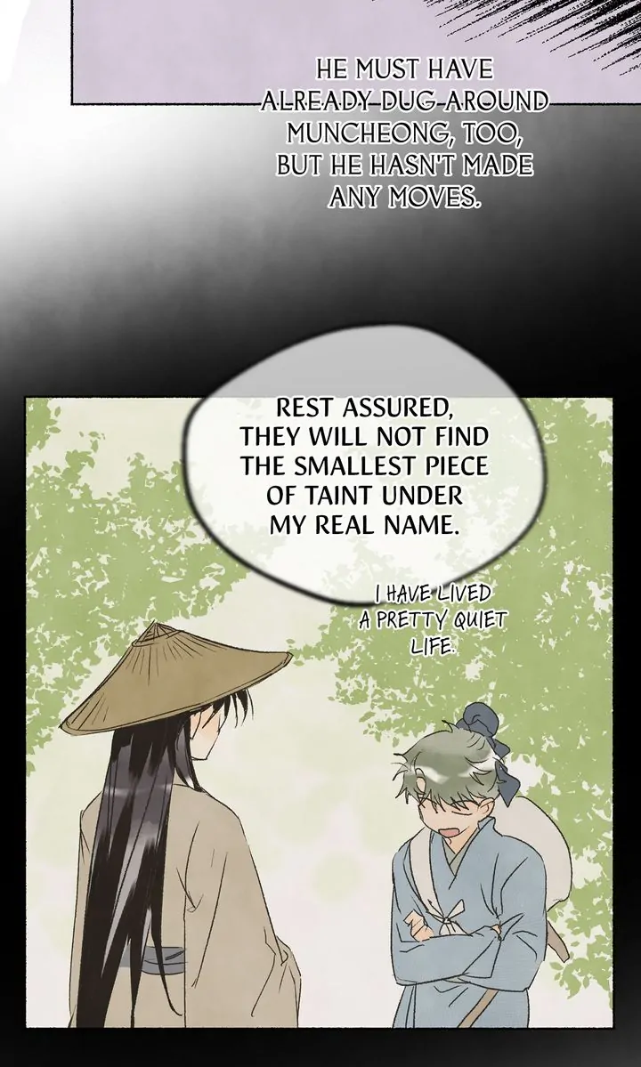 The Tale of the Frost Flower Chapter 64 - page 50
