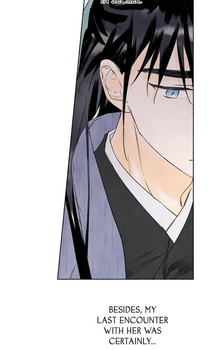 The Tale of the Frost Flower Chapter 64 - page 53