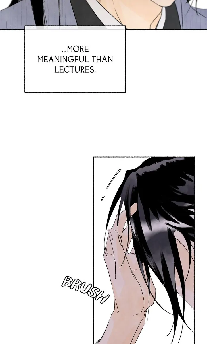 The Tale of the Frost Flower Chapter 64 - page 56