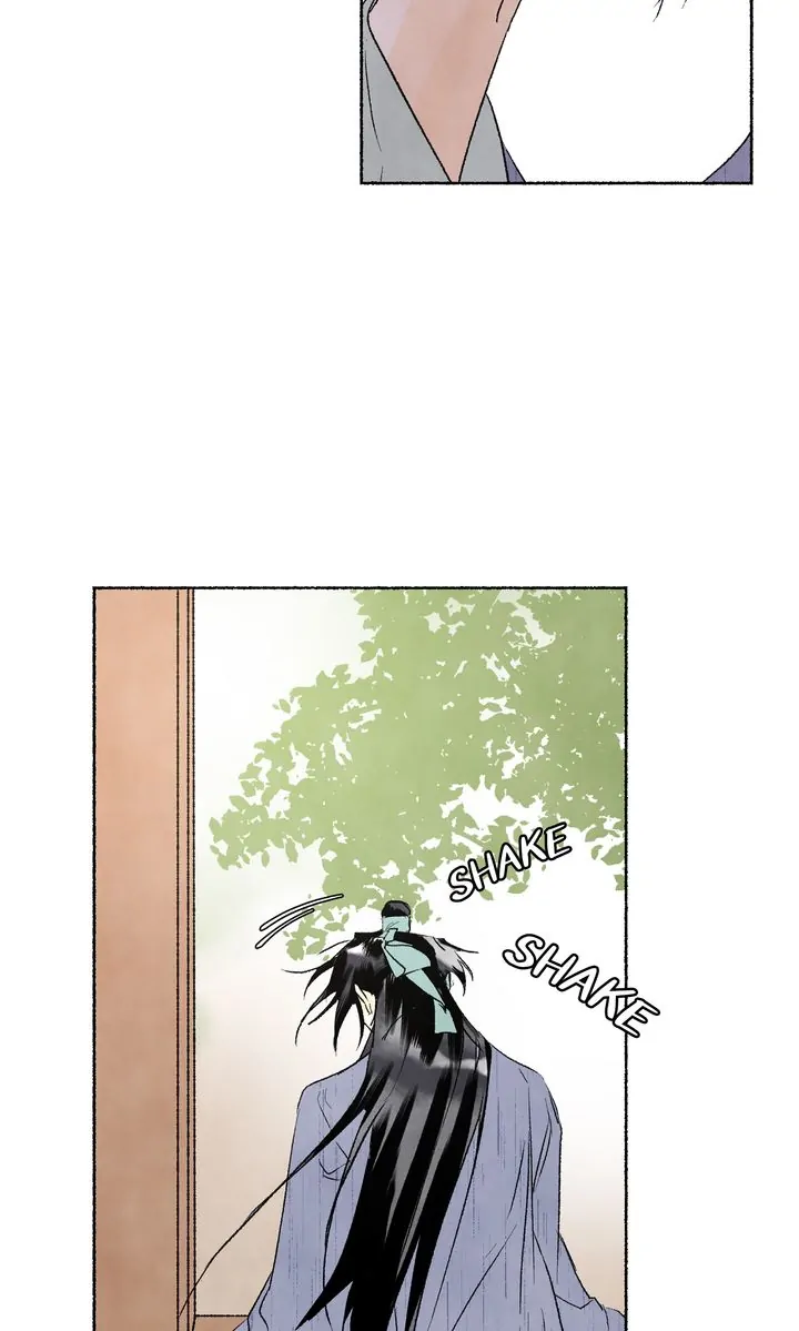 The Tale of the Frost Flower Chapter 64 - page 57