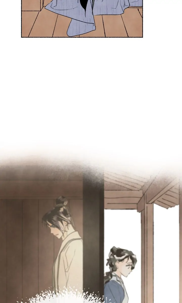 The Tale of the Frost Flower Chapter 64 - page 58
