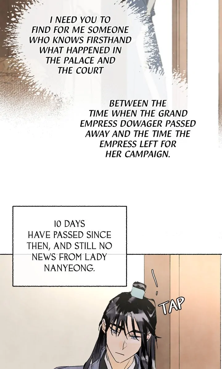 The Tale of the Frost Flower Chapter 64 - page 59