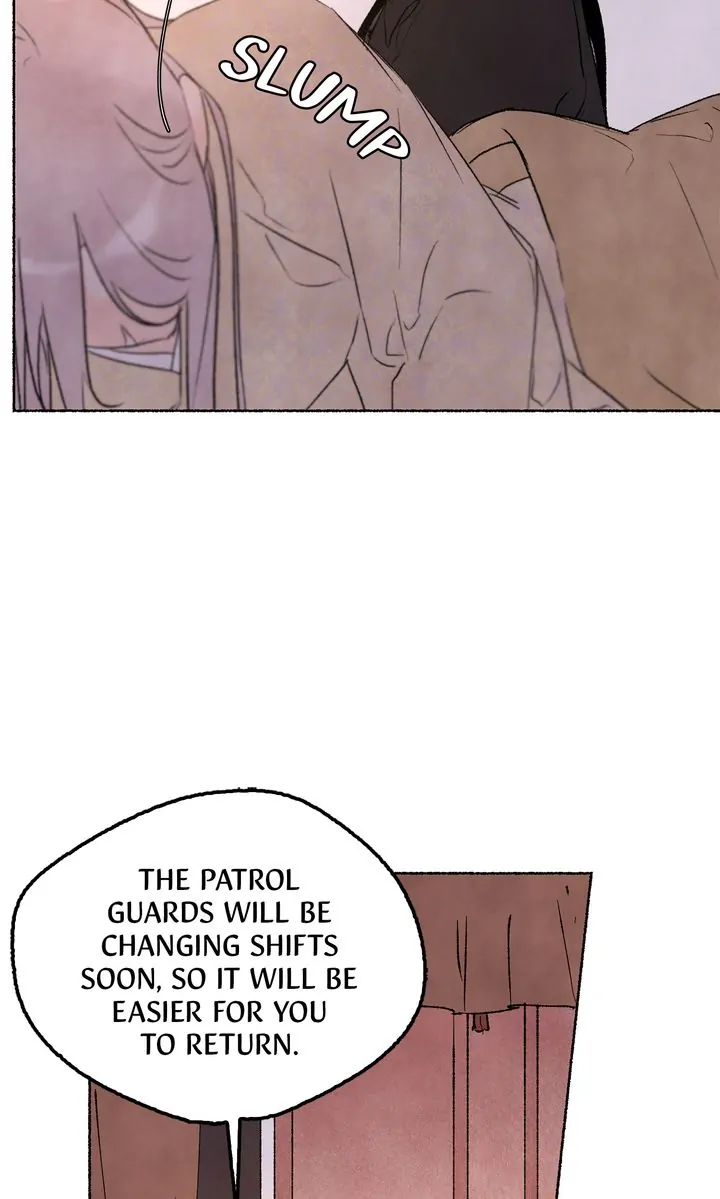 The Tale of the Frost Flower Chapter 64 - page 7