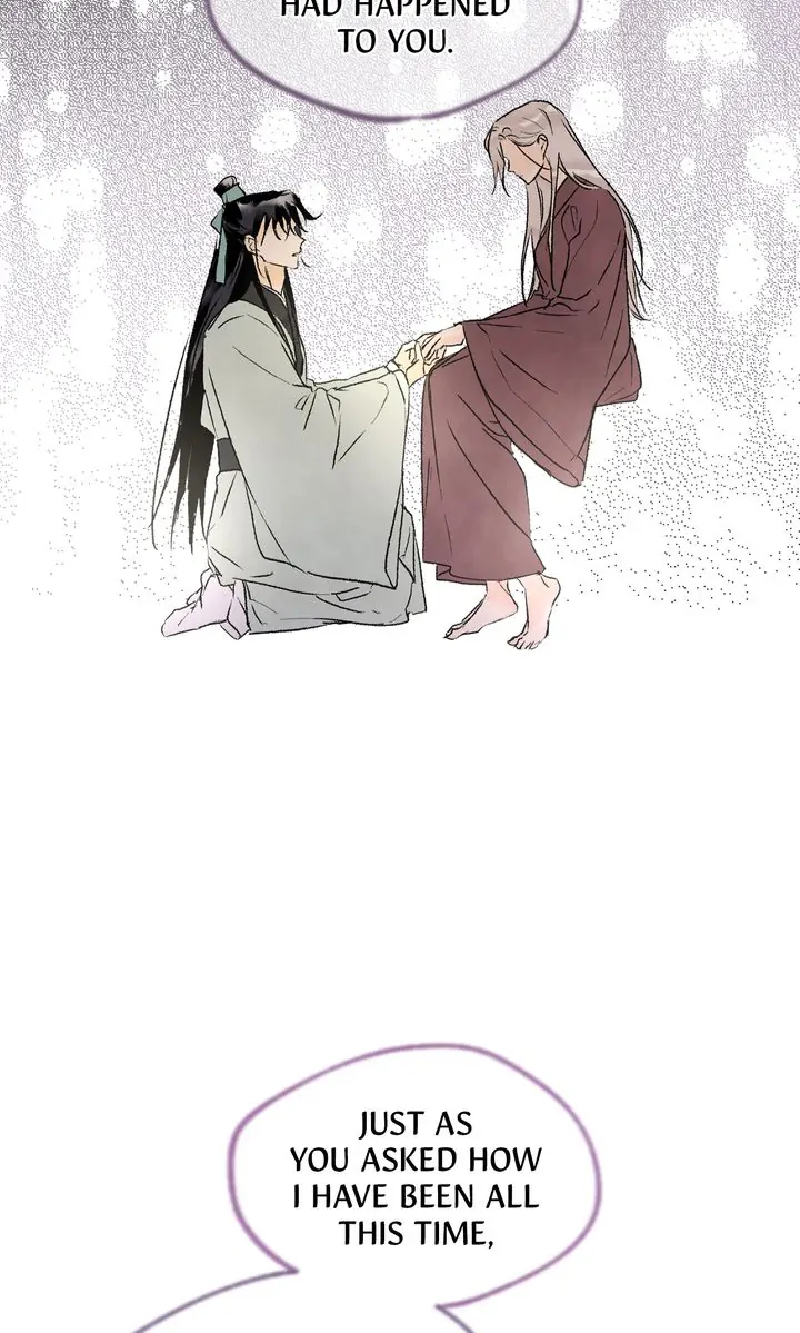 The Tale of the Frost Flower Chapter 64 - page 64