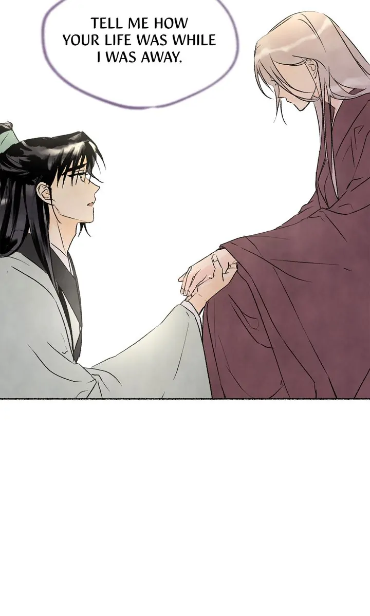 The Tale of the Frost Flower Chapter 64 - page 65