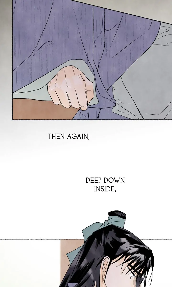 The Tale of the Frost Flower Chapter 64 - page 69
