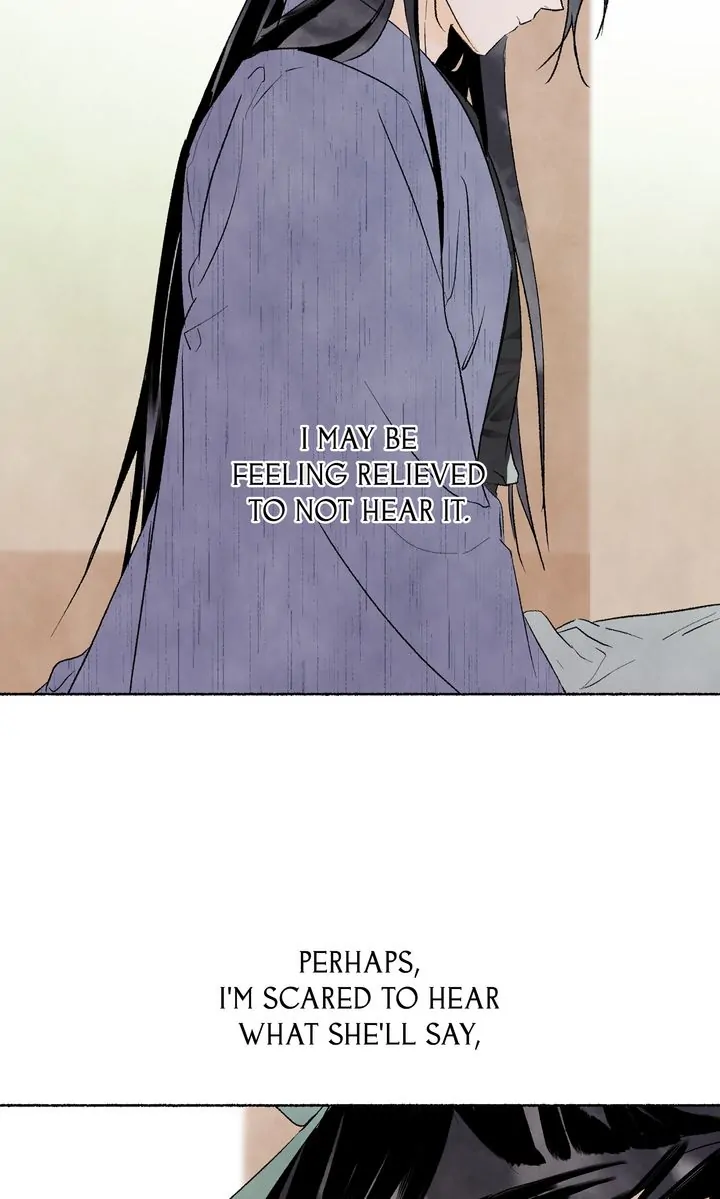 The Tale of the Frost Flower Chapter 64 - page 70