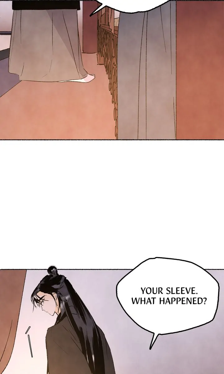 The Tale of the Frost Flower Chapter 64 - page 10