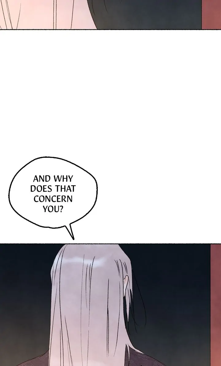 The Tale of the Frost Flower Chapter 65 - page 11