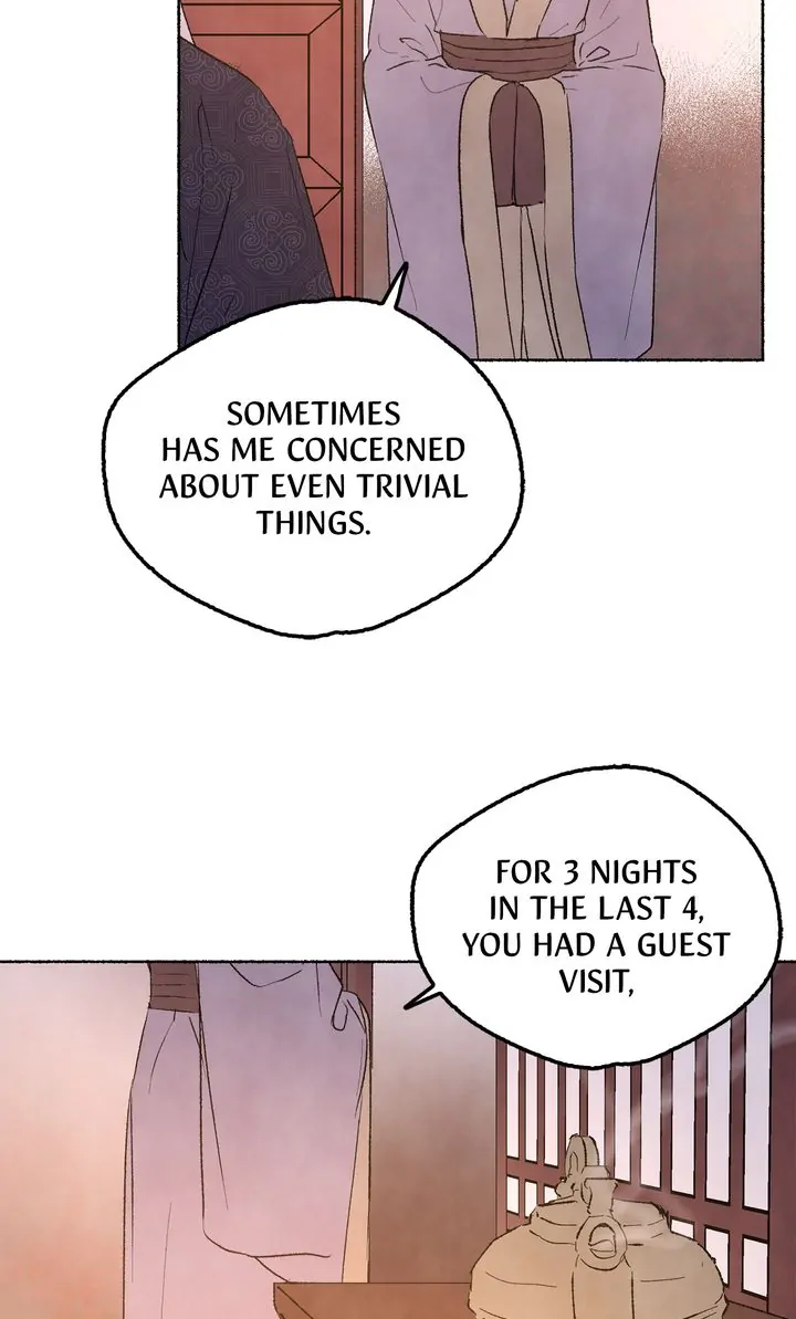 The Tale of the Frost Flower Chapter 65 - page 13