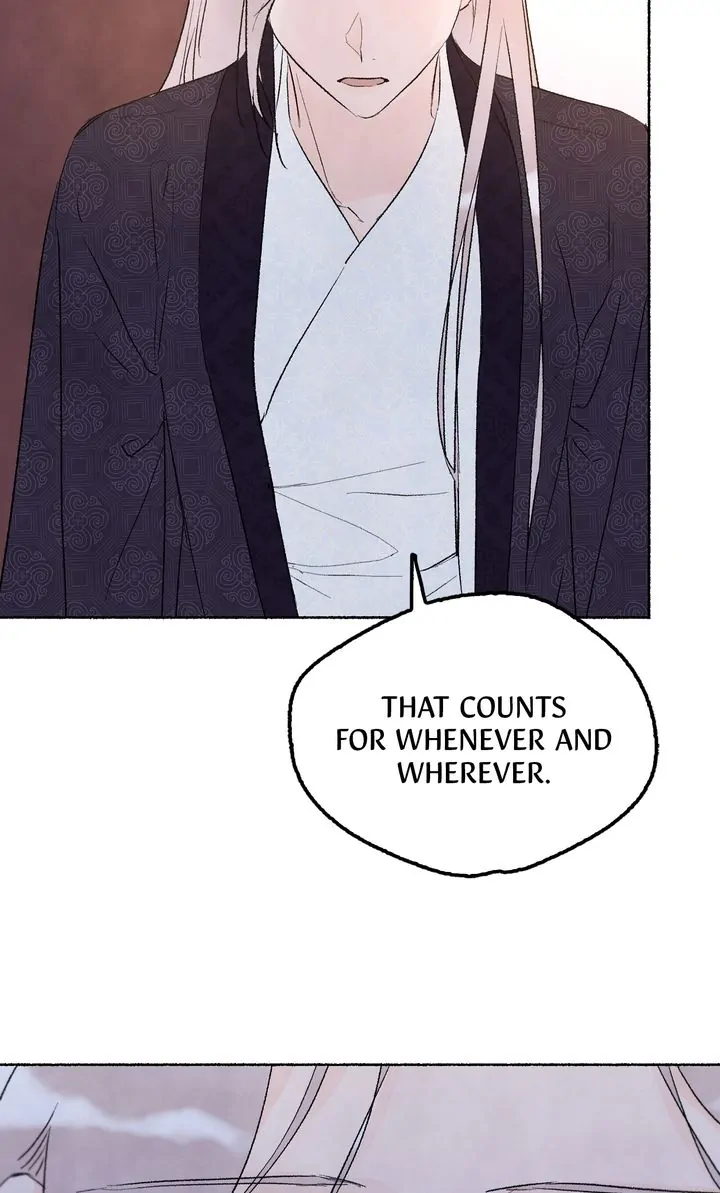 The Tale of the Frost Flower Chapter 65 - page 15