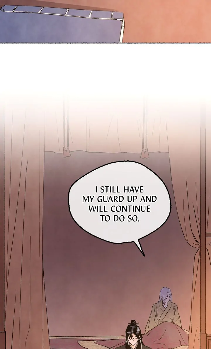 The Tale of the Frost Flower Chapter 65 - page 17