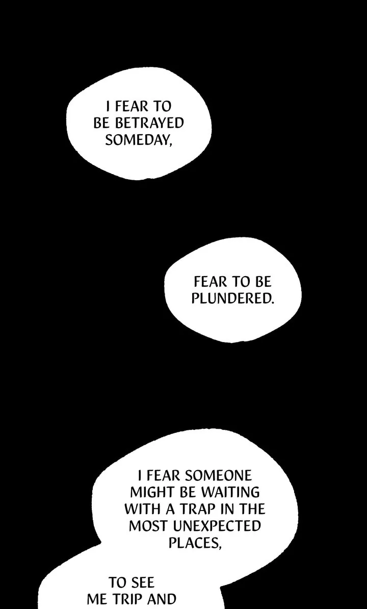 The Tale of the Frost Flower Chapter 65 - page 20