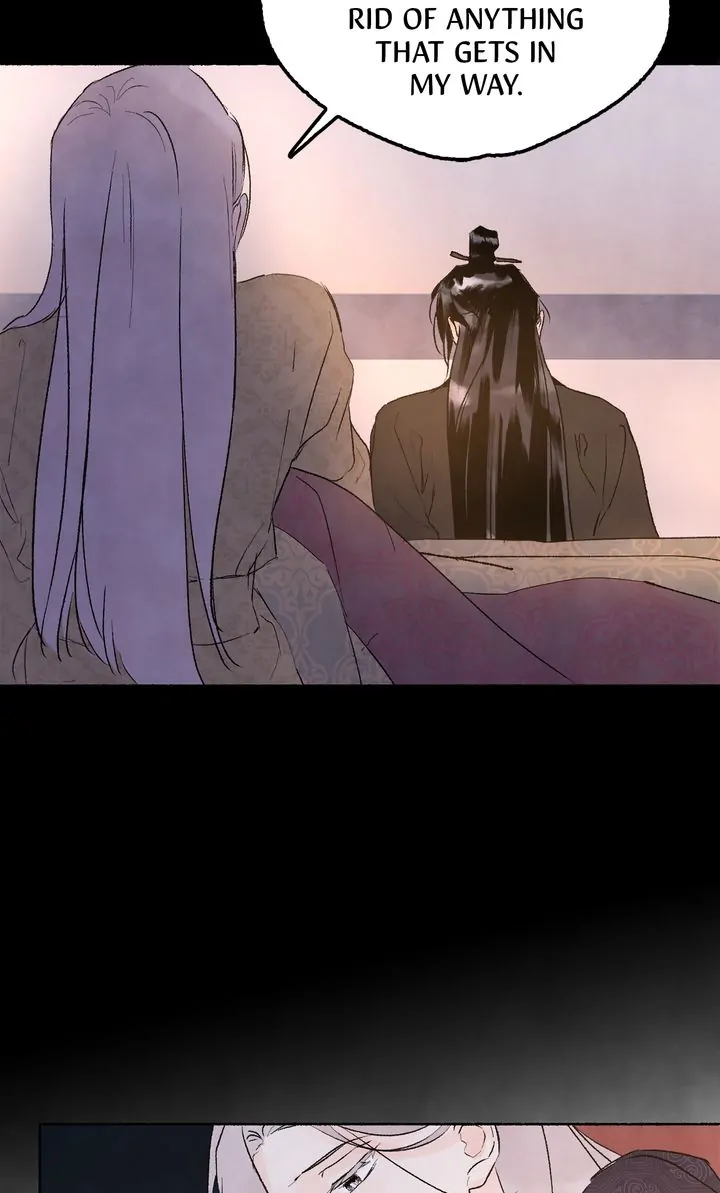 The Tale of the Frost Flower Chapter 65 - page 22