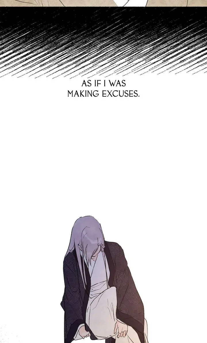 The Tale of the Frost Flower Chapter 65 - page 25