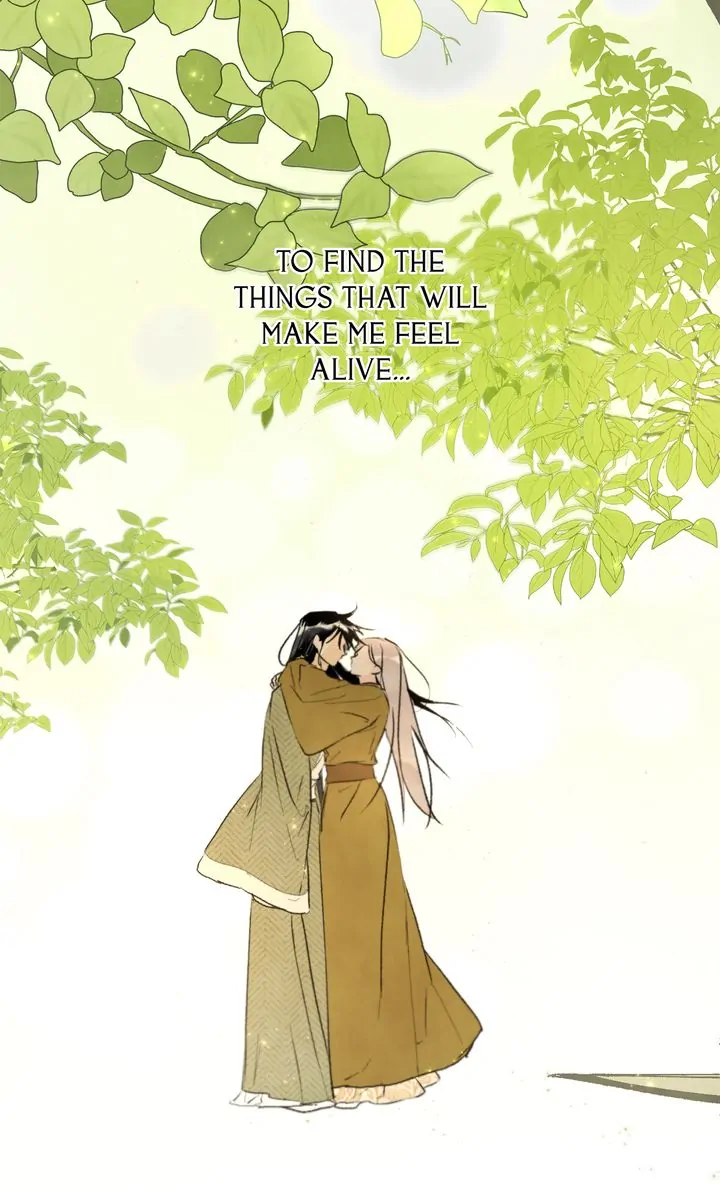 The Tale of the Frost Flower Chapter 65 - page 35
