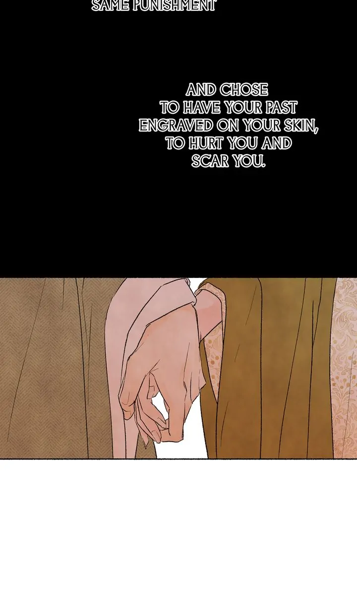 The Tale of the Frost Flower Chapter 65 - page 44