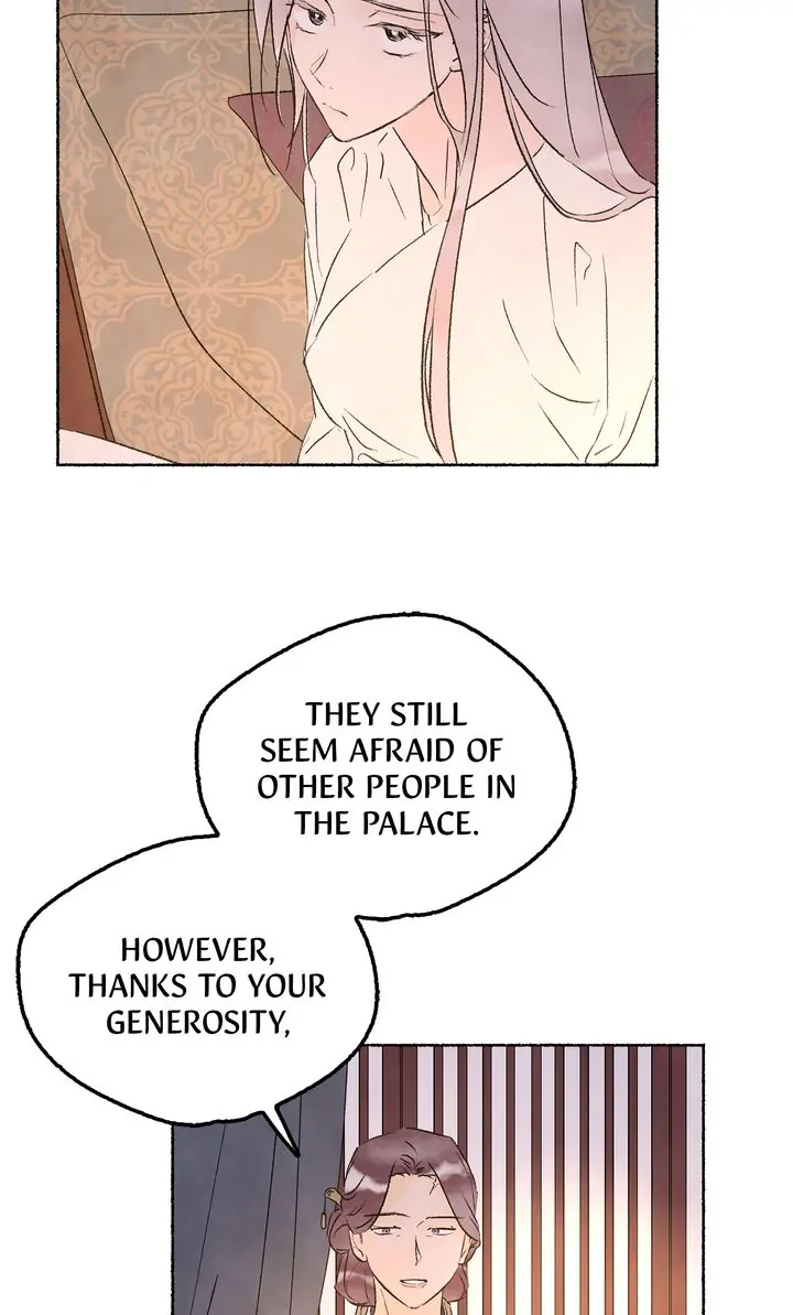 The Tale of the Frost Flower Chapter 65 - page 50