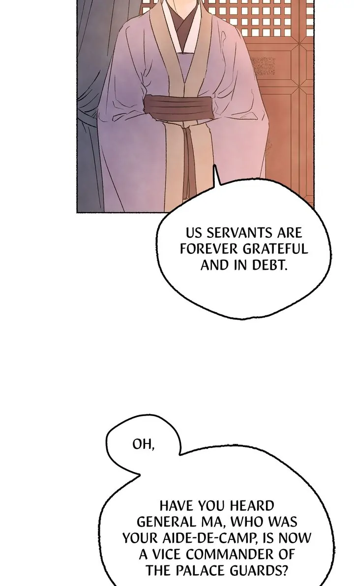 The Tale of the Frost Flower Chapter 65 - page 51