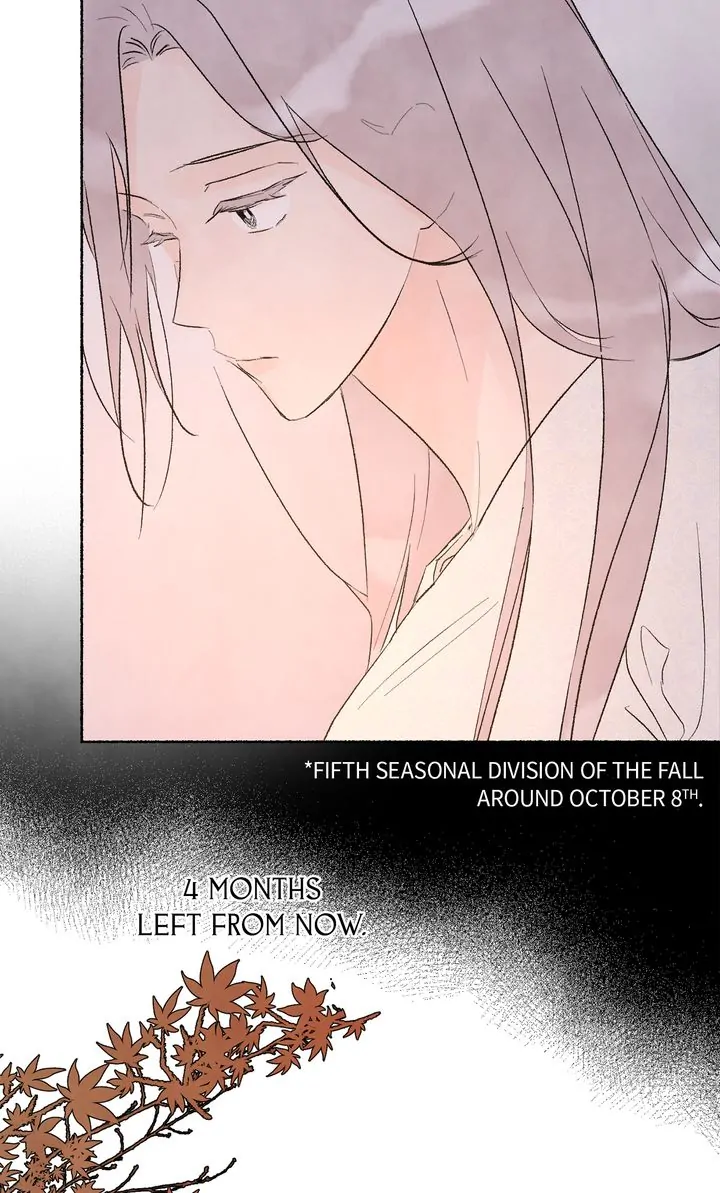 The Tale of the Frost Flower Chapter 65 - page 57