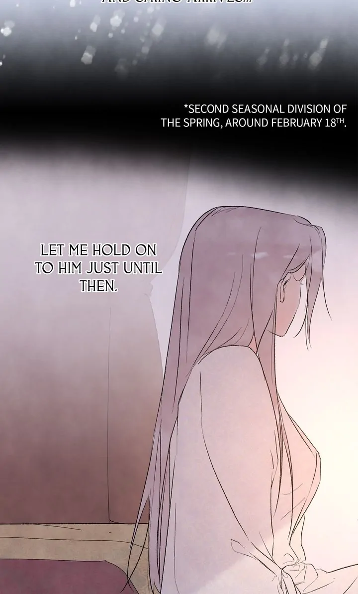 The Tale of the Frost Flower Chapter 65 - page 59