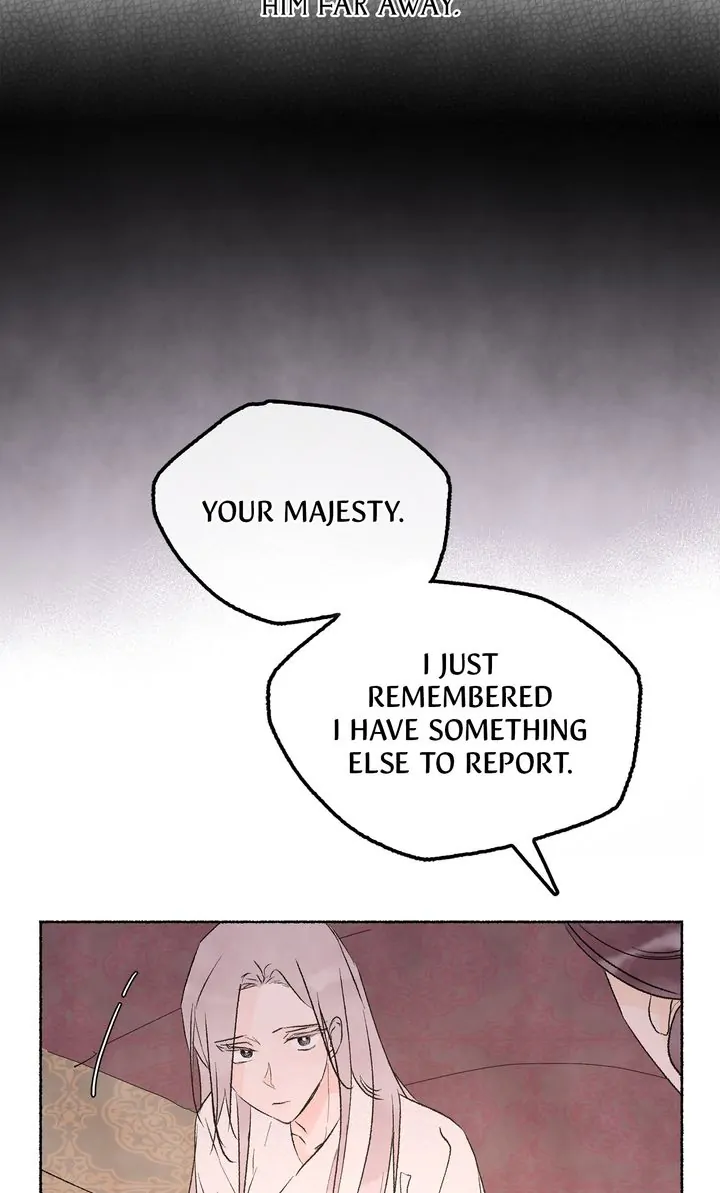 The Tale of the Frost Flower Chapter 65 - page 61