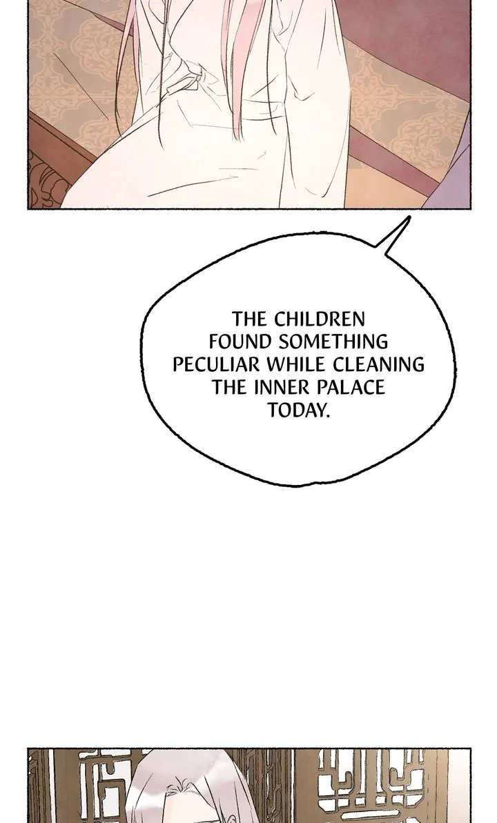 The Tale of the Frost Flower Chapter 65 - page 62