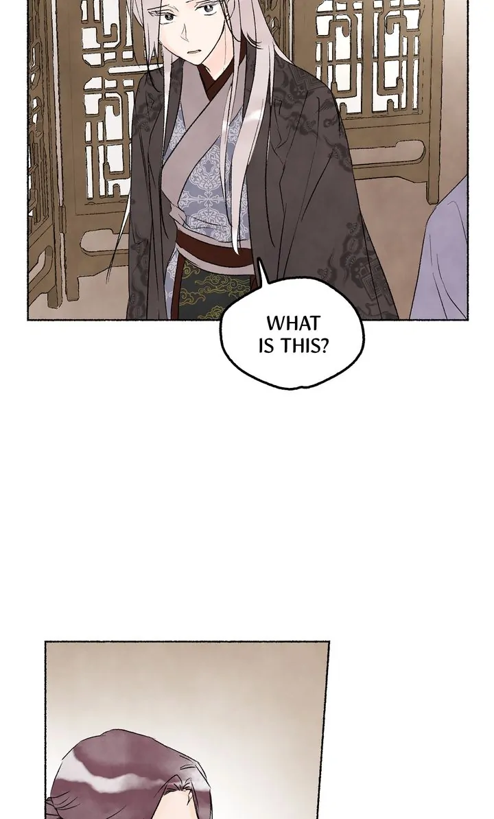 The Tale of the Frost Flower Chapter 65 - page 63