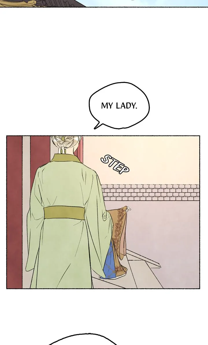 The Tale of the Frost Flower Chapter 65 - page 66